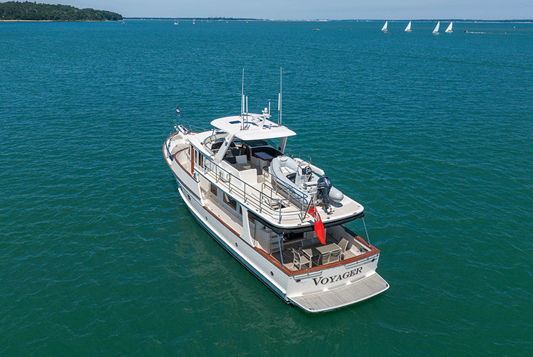 Fleming 55